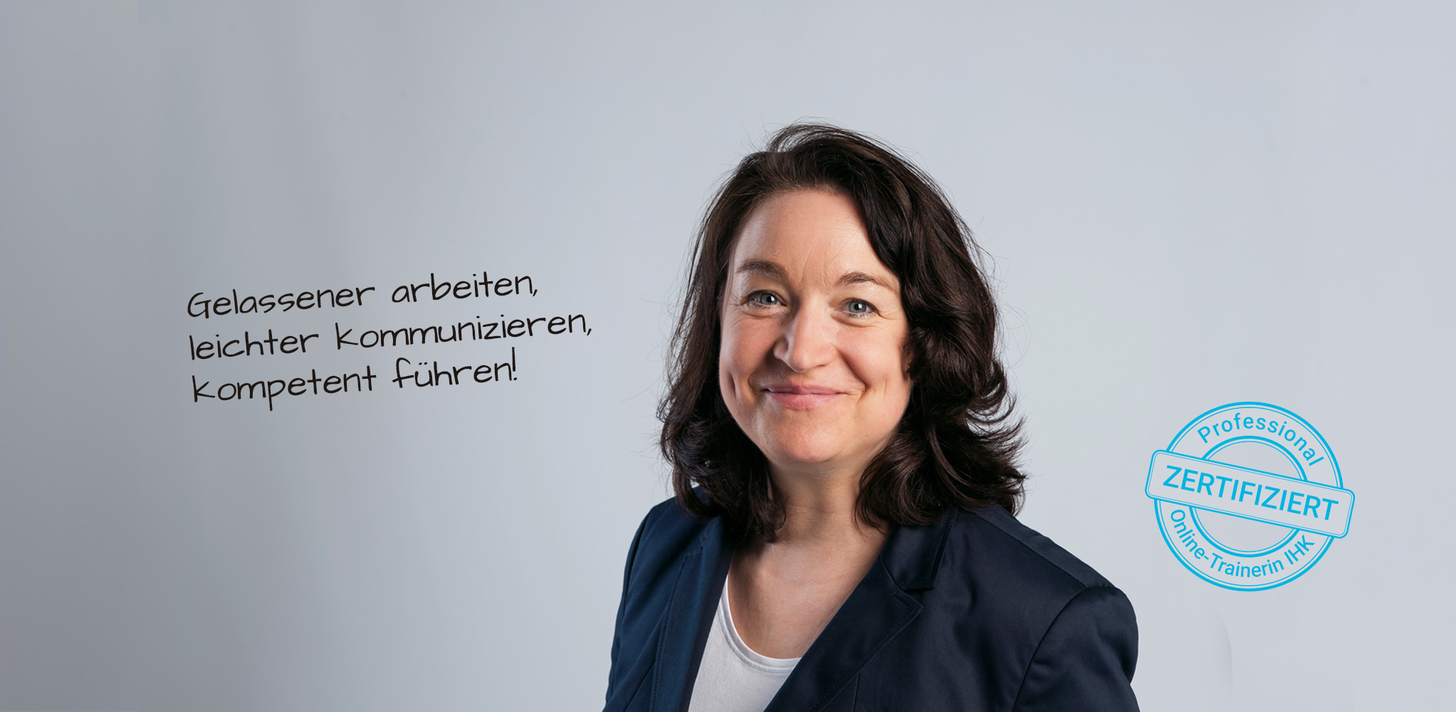 Maria Klupp - Diplom-Psychologin, Trainerin & Coach